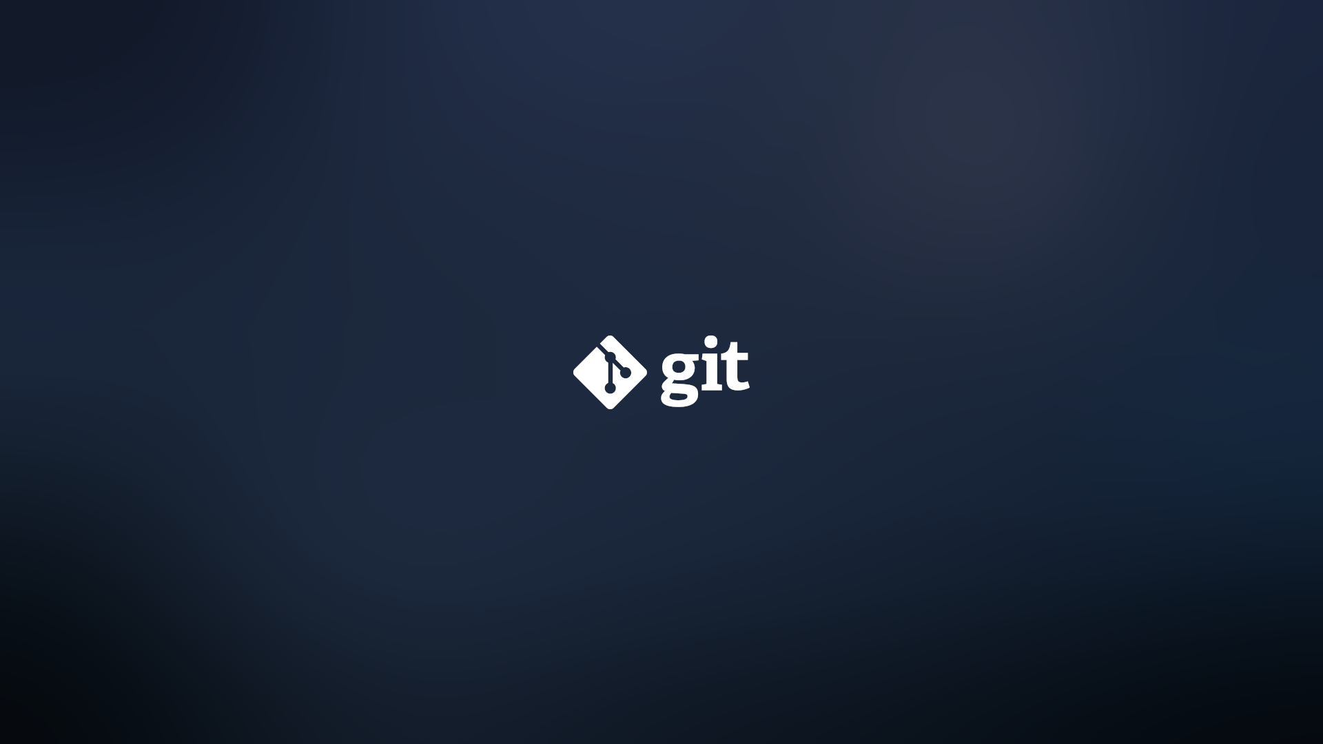 Curso de Git y control de versiones